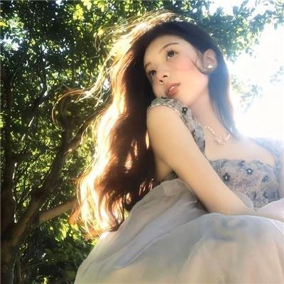 受伤的天使