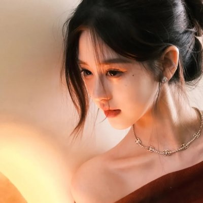 乔治的母亲