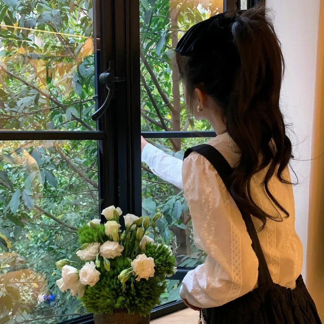 目光所及