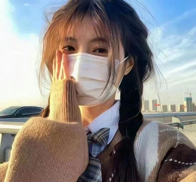 不能没有爱